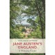 Jane Austen's England: A Walking Guide