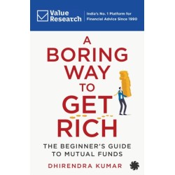 A Boring Way To Get Rich