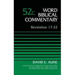Revelation 17-22, Volume 52C
