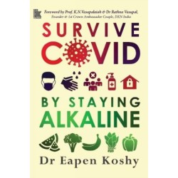 Survive Covid: by Staying Alkaline