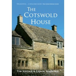 The Cotswold House