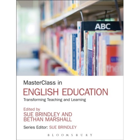 MasterClass in English Education: Transforming Teaching and Learning