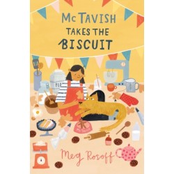 McTavish Takes the Biscuit