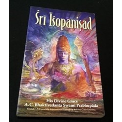 Sri Isopanisad