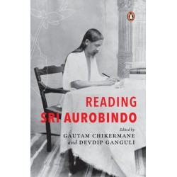 Reading Sri Aurobindo