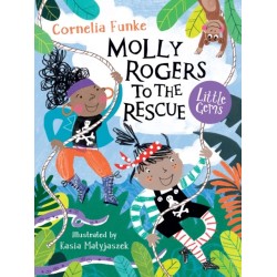 Molly Rogers to the Rescue