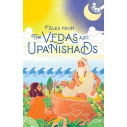 Tales from Vedas and Upanishads
