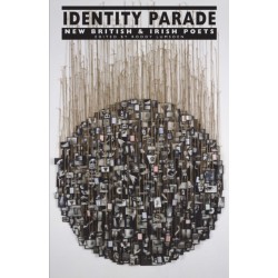 Identity Parade: New British & Irish Poets