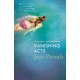 Vanishing Acts: an explosive and emotional novel from the bestselling author of My Sister's Keeper