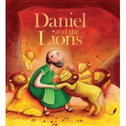 Daniel and the Lions