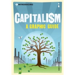 Introducing Capitalism: A Graphic Guide