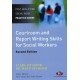 Courtroom and Report Writing Skills for Social Workers