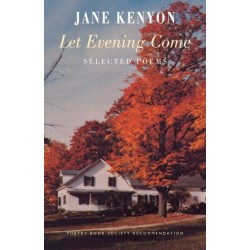 Let Evening Come
