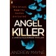 Angel Killer: (Jessica Blackwood 1)