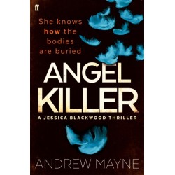 Angel Killer: (Jessica Blackwood 1)
