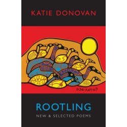 Rootling: New and Selected Poems