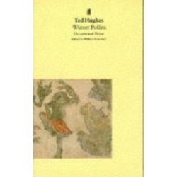 Winter Pollen: Occasional Prose