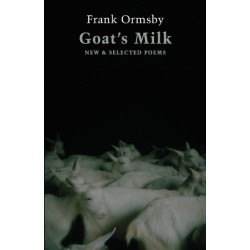 Goat's Milk: New & Selected Poems