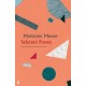 Selected Poems