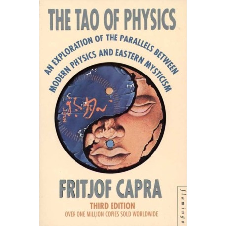 The Tao of Physics