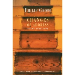 Changes of Address: Poems 1980-1998