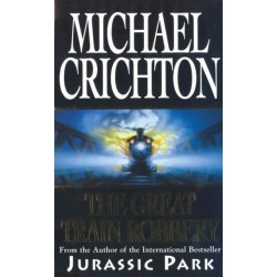 The Great Train Robbery