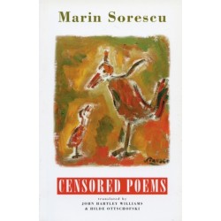 Censored Poems