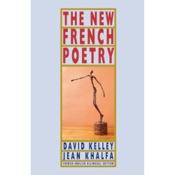 The New French Poetry