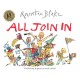 All Join In: Celebrate Quentin Blake's 90th Birthday