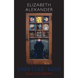 American Blue: Selected Poems