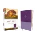 The Amplified Study Bible, Leathersoft, Purple
