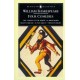 Four Comedies: The Taming of the Shrew, A Midsummer Night's Dream, As You Like it, Twelfth Night