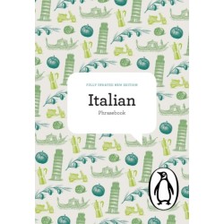 The Penguin Italian Phrasebook