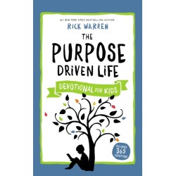 The Purpose Driven Life Devotional for Kids