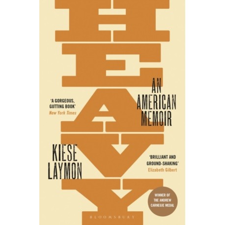 Heavy: An American Memoir