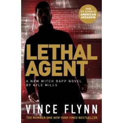 Lethal Agent