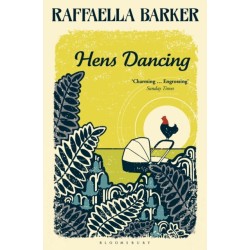Hens Dancing