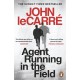 Agent Running in the Field: A BBC 2 Between the Covers Book Club Pick