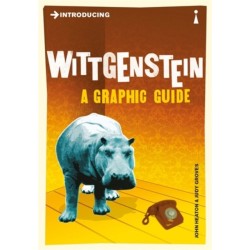 Introducing Wittgenstein: A Graphic Guide