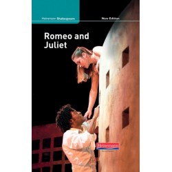 Romeo and Juliet (new edition)