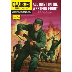 All Quiet on the Western Front