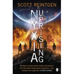 Nyxia Uprising: The Nyxia Triad