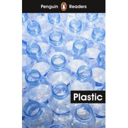 Penguin Readers Level 1: Plastic (ELT Graded Reader): Abridged Edition