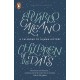 Children of the Days: A Calendar of Human History