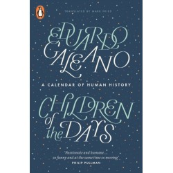 Children of the Days: A Calendar of Human History
