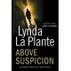 Above Suspicion