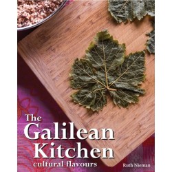 The Galilean Kitchen: cultural flavours