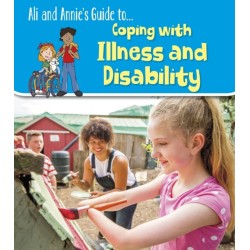 Coping with Illness and Disability