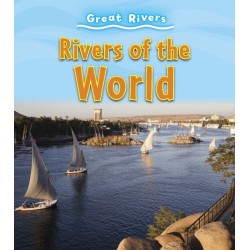 Rivers of the World