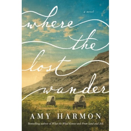 Where the Lost Wander: A Novel